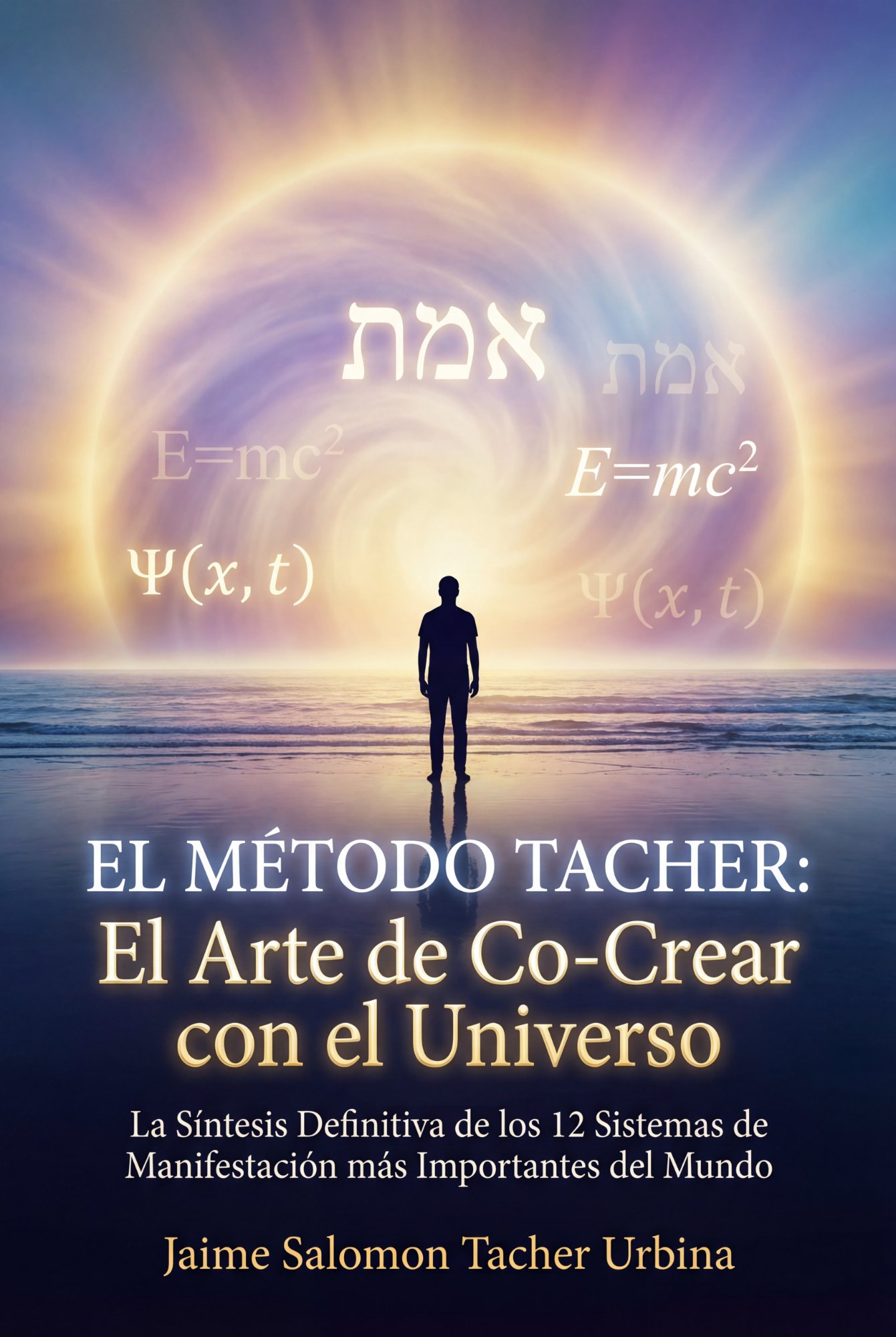 El Método Tacher — Portada
