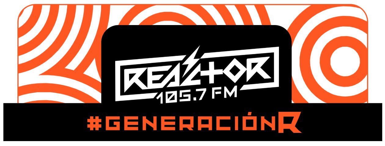 Entrevista en Reactor 105.7 FM — El Método Tacher