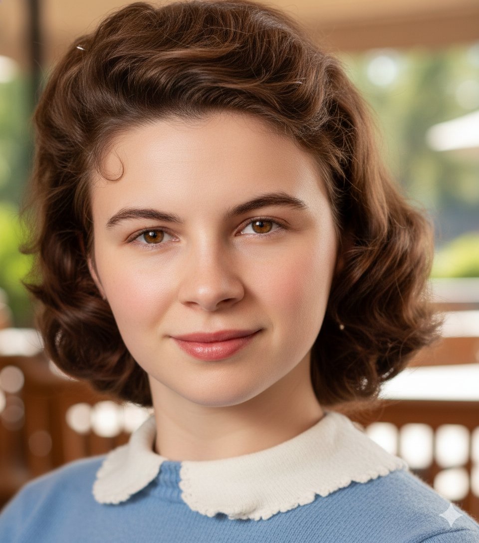 Helen Hadsell — La Reina de los Concursos